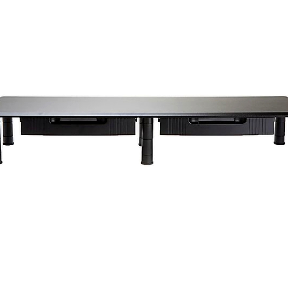 Mind Reader Dual w Drawer